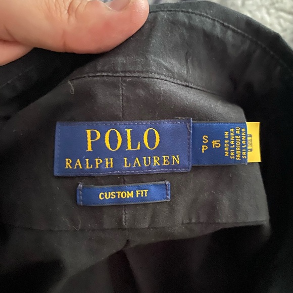 POLO Ralph Lauren shirt - Picture 2 of 2